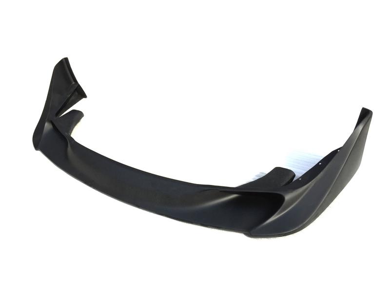 1989-1994 Nissan Skyline R32 Gtr Tbo Style Front Lip Accessories