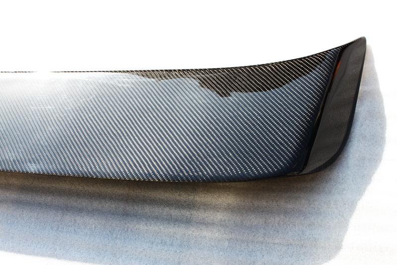 1989-1994 Nissan Skyline R32 Gts/gtr Dx Trunk Spoiler Accessories