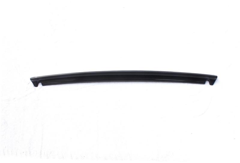 1989-1994 Nissan Skyline R32 Gts/gtr Ns Trunk Spoiler Accessories