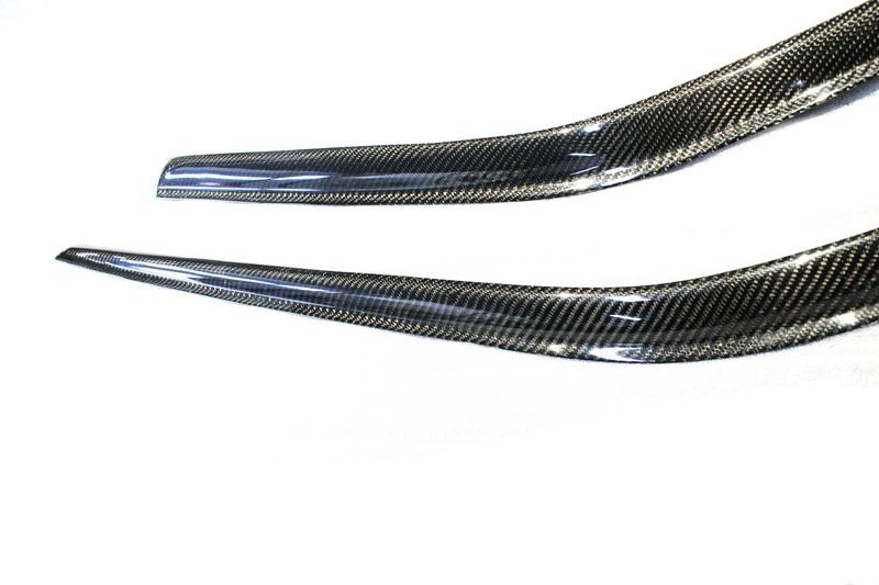 1989-1994 Nissan Skyline R32 Gts/gtr Wind Deflector Accessories