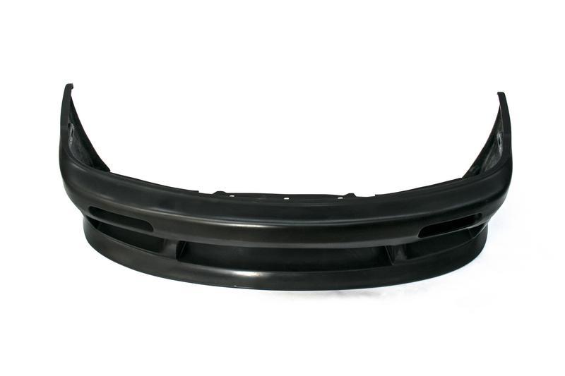 1995-1996 Nissan S14 Zenki Vx Front Bumper Accessories