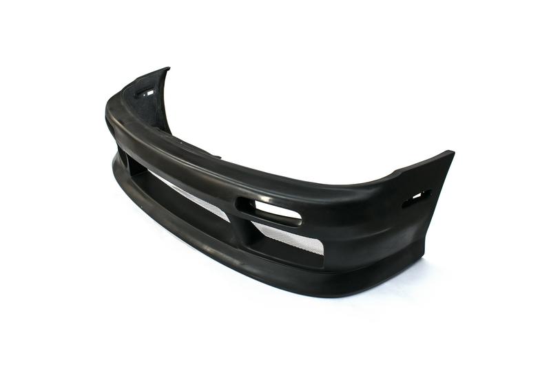 1995-1996 Nissan S14 Zenki Vx Front Bumper Accessories