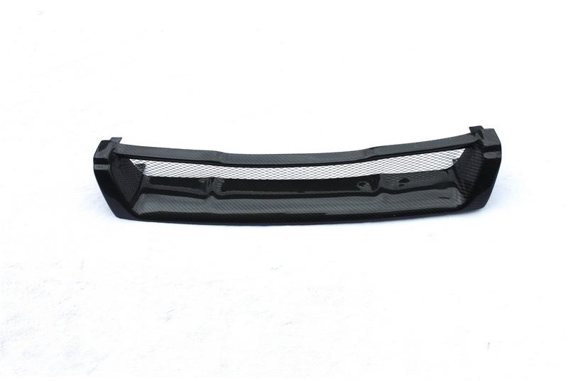 1995-1998 Nissan Skyline R33 Gts Spec-1 Gtr Style Front Grill Accessories
