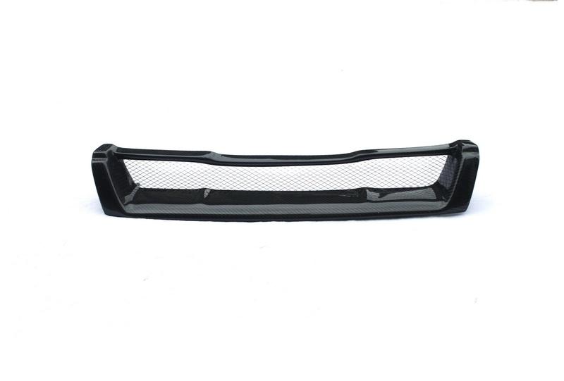 1995-1998 Nissan Skyline R33 Gts Spec-1 Gtr Style Front Grill Accessories