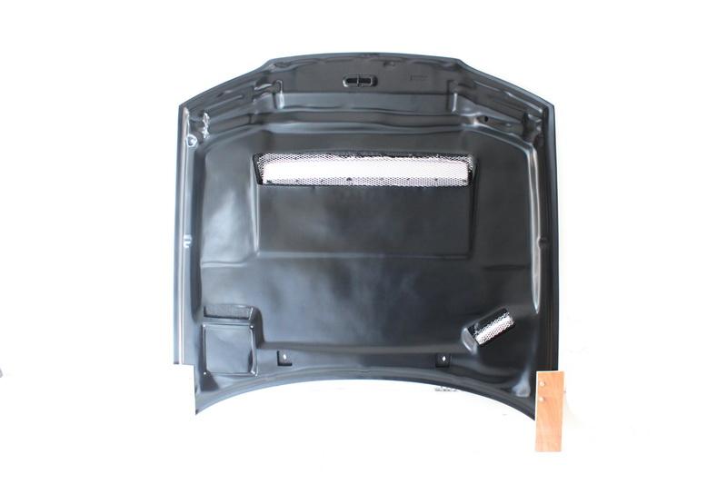 Nissan Skyline R33 Gtr Ts Hood Bonnet Cf Accessories