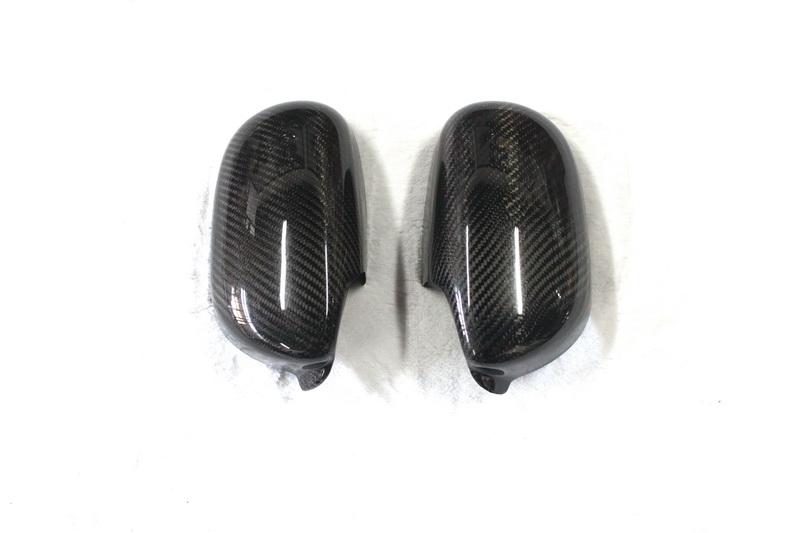 1995-1998 Nissan S14 Zenki S14A Kouki Mirror Cover Accessories