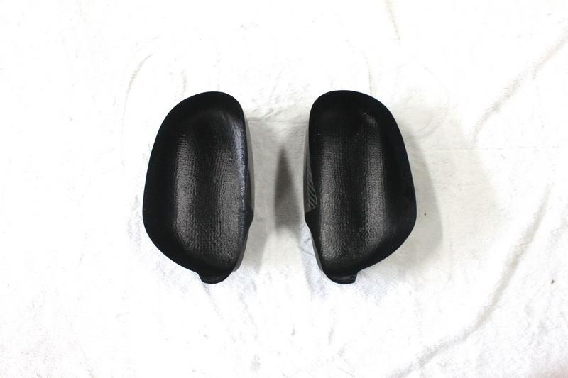 1995-1998 Nissan S14 Zenki S14A Kouki Mirror Cover Accessories