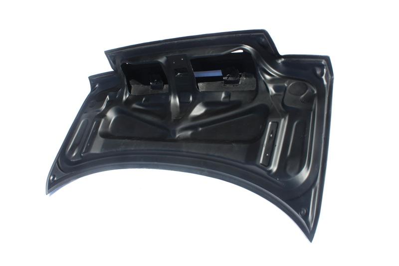 1995-1998 Nissan S14 Zenki S14A Kouki Oem Style Trunk With Brake Light Hole Accessories