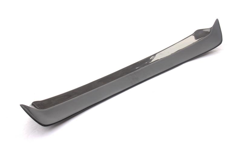 1995-1998 Nissan S14 Zenki S14A Kouki Dx Roof Spoiler Accessories