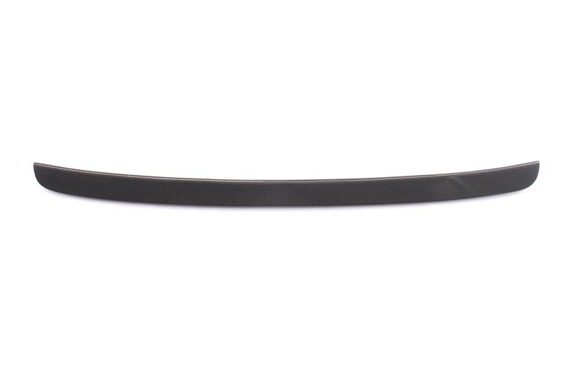 1995-1998 Nissan S14 Zenki S14A Kouki Origin Trunk Spoiler Accessories