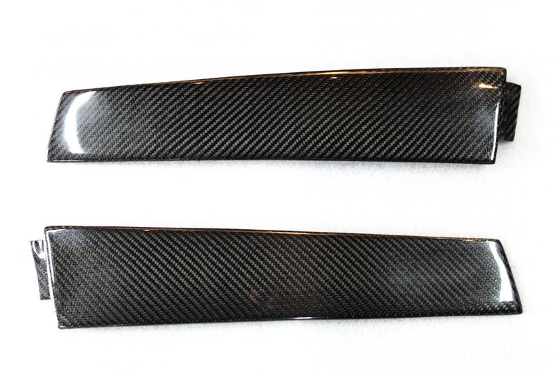 1995-1998 Nissan Skyline R33 Gtr/gts B-Pillar Cover Accessories