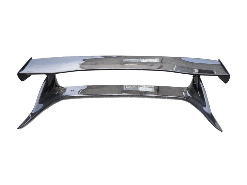 1995-1998 Nissan Skyline R33 Gtr/gts Bee-R Style Gt Spoiler Accessories