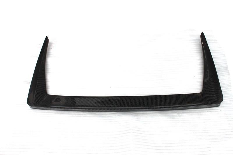1995-1998 Nissan Skyline R33 Gtr/gts Drift Wing Accessories