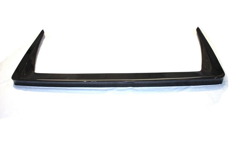 1995-1998 Nissan Skyline R33 Gtr/gts Drift Wing Accessories
