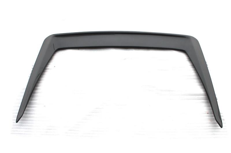 1995-1998 Nissan Skyline R33 Gtr/gts Drift Wing Accessories