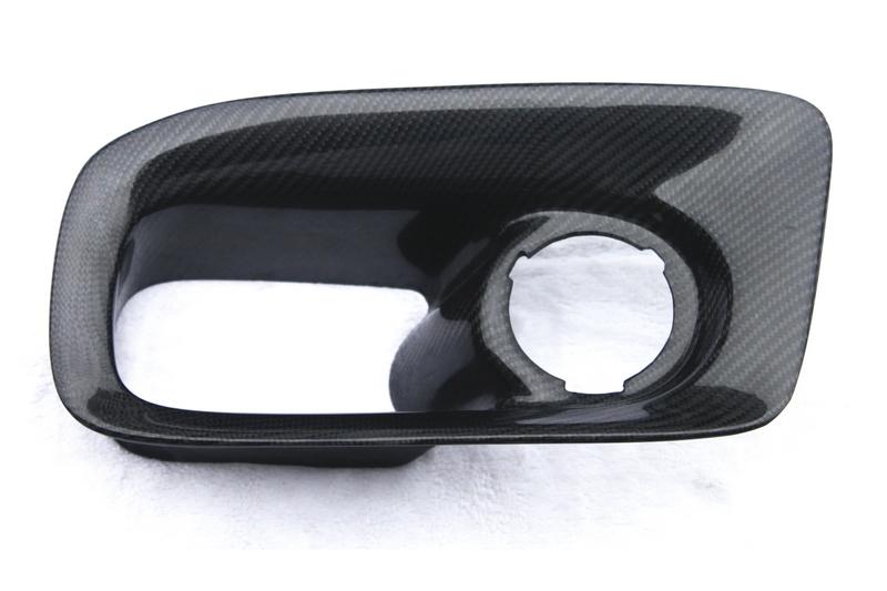 1995-1998 Nissan Skyline R33 Gtr Border Front Bumper Air Duct Accessories