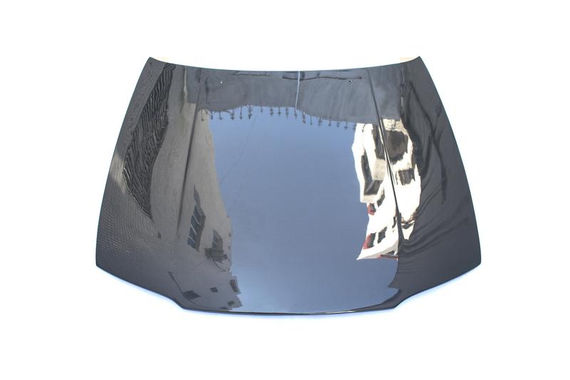 Nissan Skyline R33 Gtr Oem Style Hood Bonnet Cf Accessories