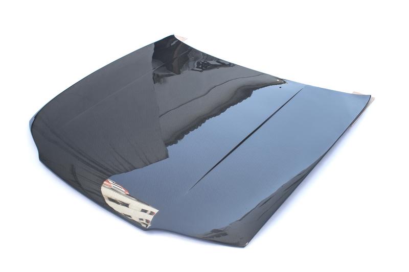 Nissan Skyline R33 Gtr Oem Style Hood Bonnet Cf Accessories