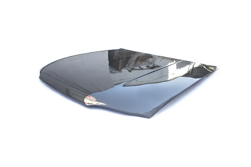 1993-1995 Nissan Skyline R33 Gts Spec 1 Oem Style Hood Accessories