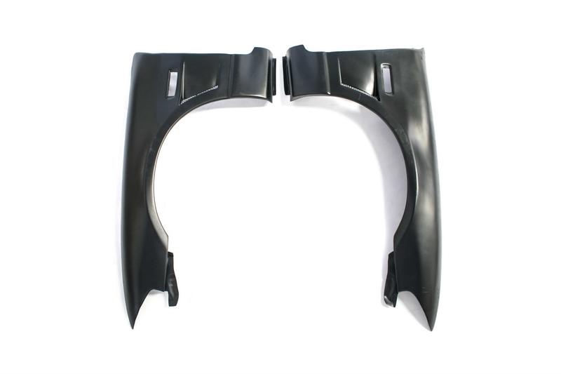 1995-1998 Nissan Skyline R33 Gts Fk +20Mm Front Fender