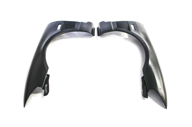 1995-1998 Nissan Skyline R33 Gts Fk +20Mm Front Fender