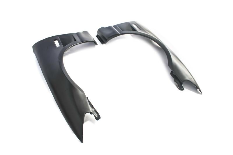 1995-1998 Nissan Skyline R33 Gts Fk +20Mm Front Fender