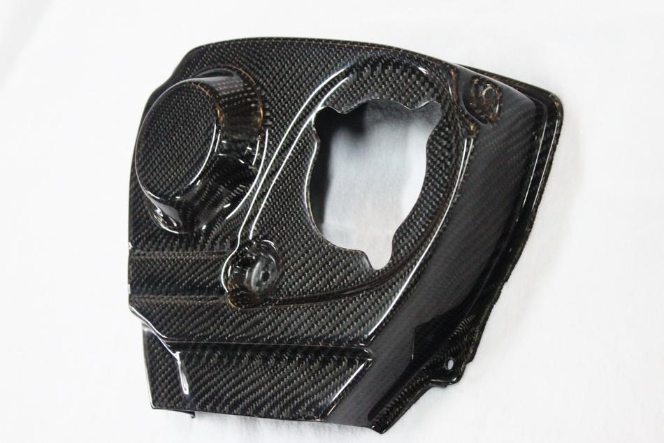 1995-1998 Nissan Skyline R33 Gtst Ecr33 Rb25Det Cam Gear Cover Cf Accessories