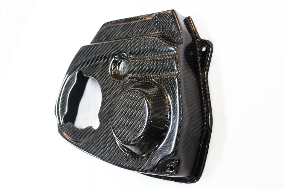 1995-1998 Nissan Skyline R33 Gtst Ecr33 Rb25Det Cam Gear Cover Cf Accessories