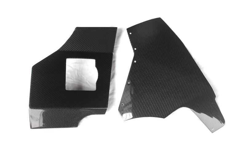 1995-2002 Nissan 200Sx S14 S14A S15 Sr20Det Air Box Filter Cover (Suit Factory Flow Meter & Direct