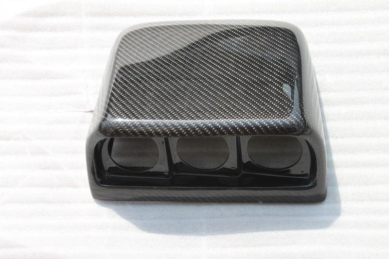 1996-2001 Subaru Impreza Wrx Sti Gc8 Gf8 Dash Gauge Pod Accessories