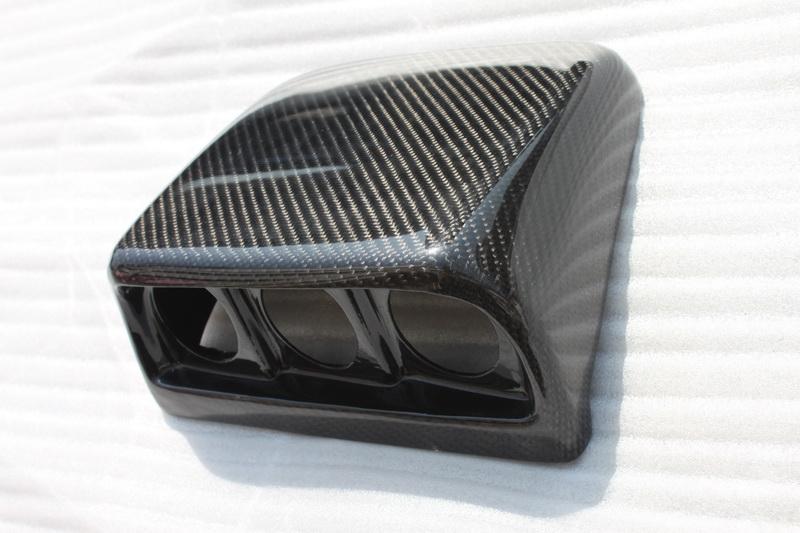 1996-2001 Subaru Impreza Wrx Sti Gc8 Gf8 Dash Gauge Pod Accessories