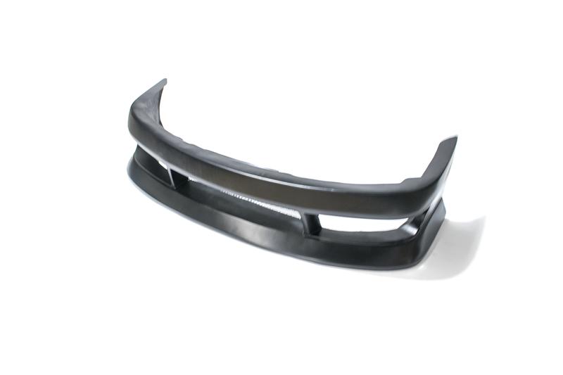 1997-1998 Nissan S14A Kouki Bn-Sports Blister Front Bumper Accessories