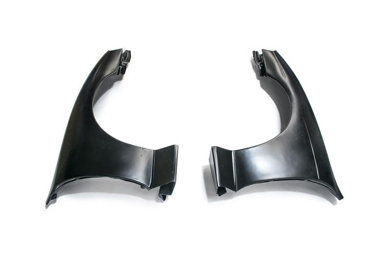 1997-1998 Nissan S14A Kouki Bn-Sports Blister Front Fenders(Pair) Accessories