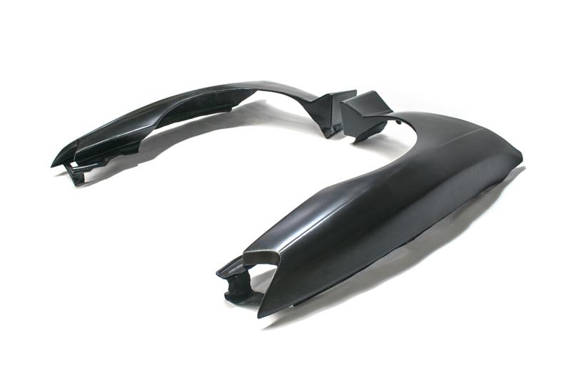 1997-1998 Nissan S14A Kouki Bn-Sports Blister Front Fenders(Pair) Accessories