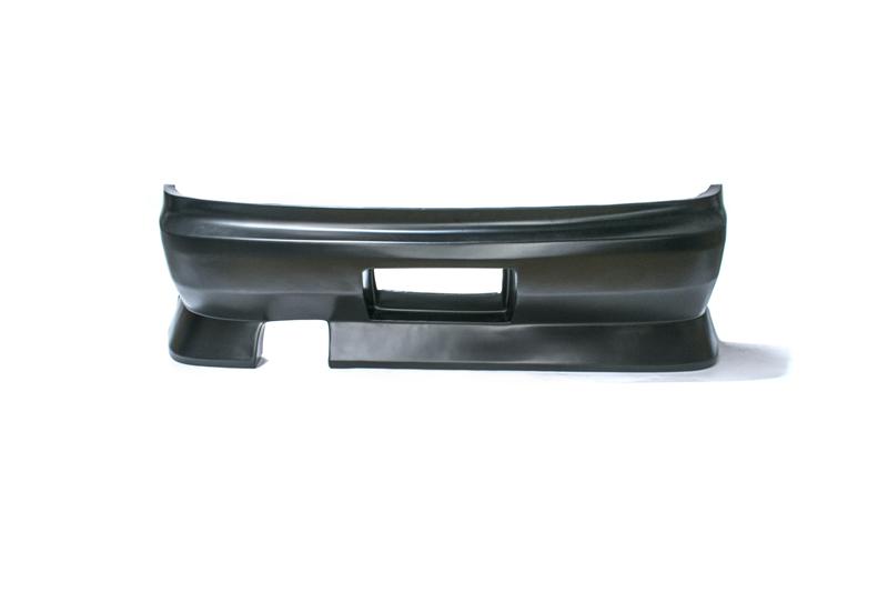 1997-1998 Nissan S14A Kouki Bn-Sports Blister Rear Bumper( 3 Pcs) Accessories