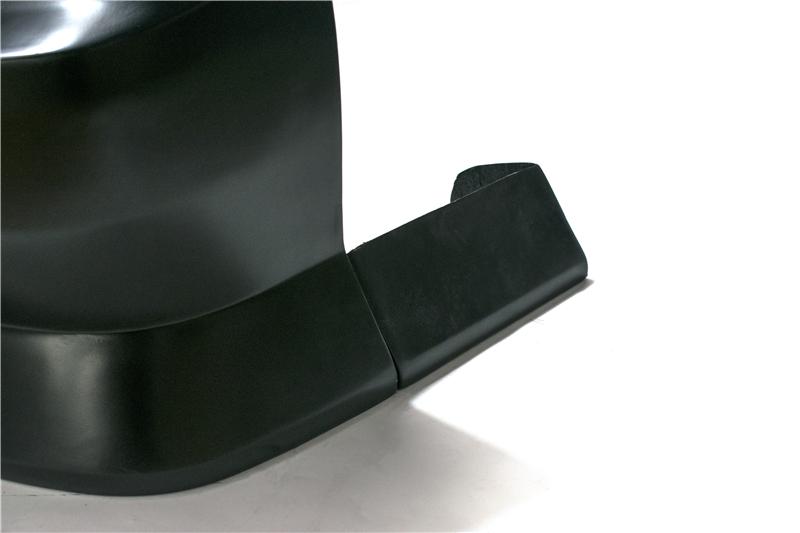 1997-1998 Nissan S14A Kouki Bn-Sports Blister Rear Bumper( 3 Pcs) Accessories