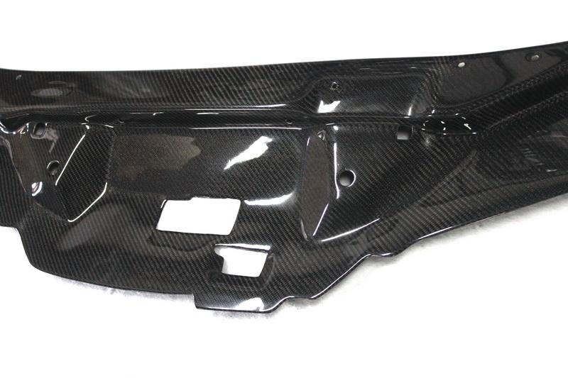1997-1998 Nissan S14A Kouki Gdfd Cooling Panel Accessories