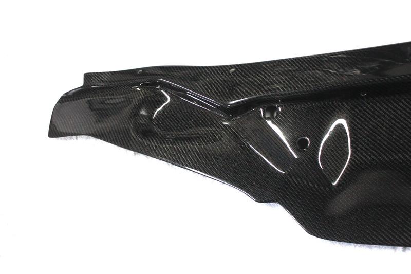 1997-1998 Nissan S14A Kouki Gdfd Cooling Panel Accessories