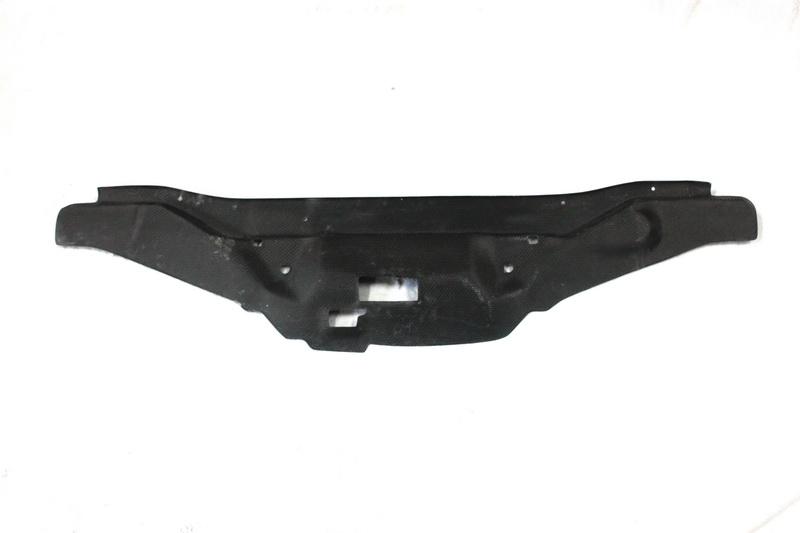1997-1998 Nissan S14A Kouki Gdfd Cooling Panel Accessories