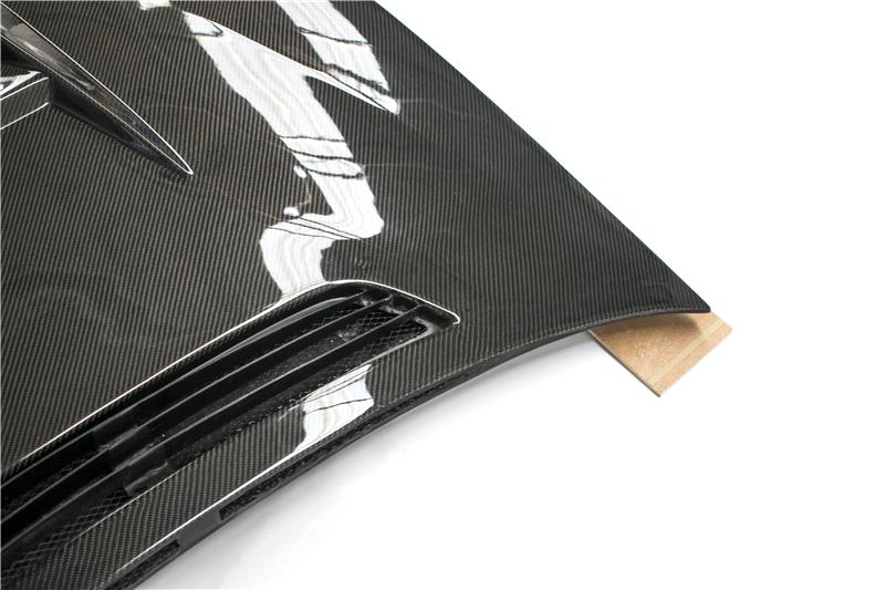 1997-1998 Nissan S14 (Late Model) S14A Kouki Dx Hood Accessories