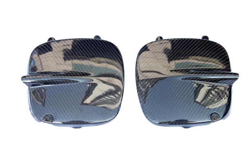 Subaru Impreza Gc Series Wrx Sti Fog Lamp Cover Accessories