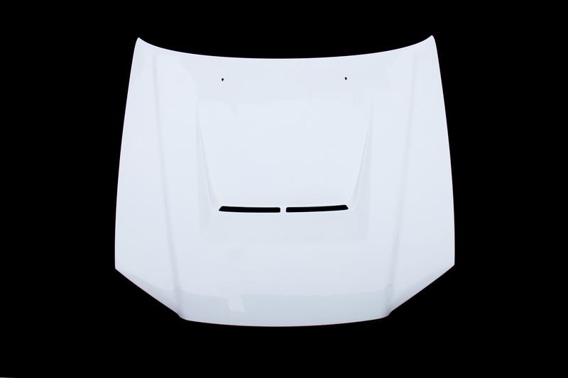 1999-2000 Nissan Skyline R34 Gtt 2D 4D Gtr-Style Bonnet W/ Duct Accessories