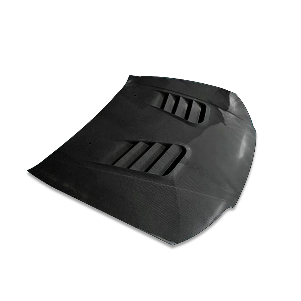 1999-2002 Nissan Silvia S15 GT1 Style Carbon Hood