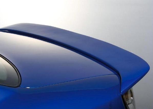 1999-2002 Nissan S15 Silvia Dx Rear Spoiler Accessories