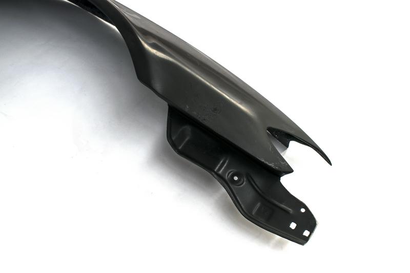 1999-2002 Nissan S15 Silvia Dx +30Mm Front Fenders Accessories