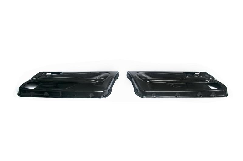 1999-2002 Nissan S15 Silvia Door Panel Accessories