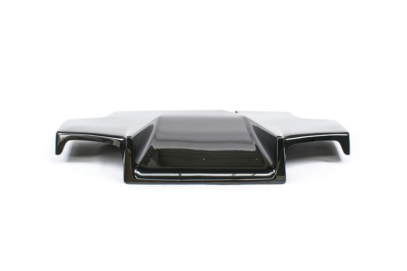 1999-2002 Nissan S15 Silvia First Moulding Style Rear Diffuser Accessories