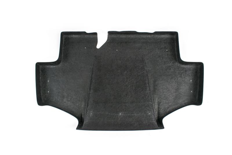 1999-2002 Nissan S15 Silvia First Moulding Style Rear Diffuser Accessories