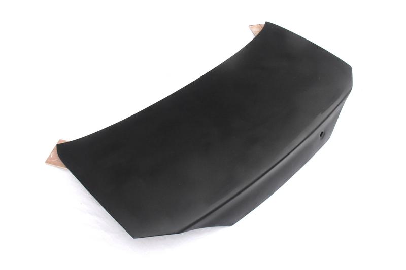 S15 Silvia Oem Style Trunk Accessories