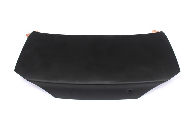 S15 Silvia Oem Style Trunk Accessories